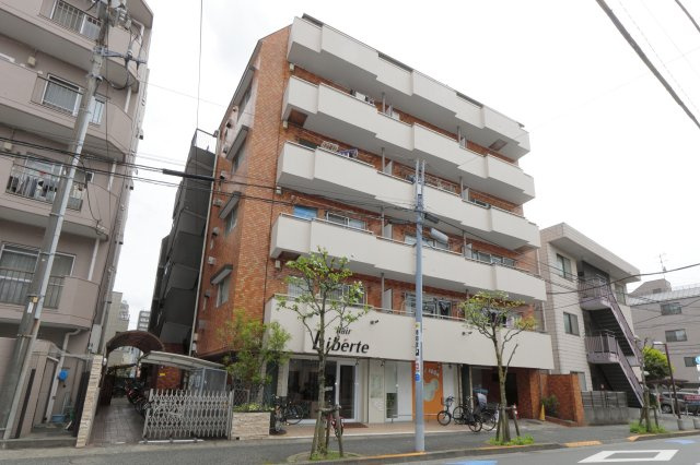 三昌マンション