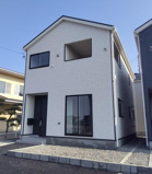 新築　新潟市江南区早通第2  4号の画像