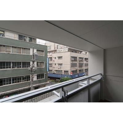 パトリス神保町の展望