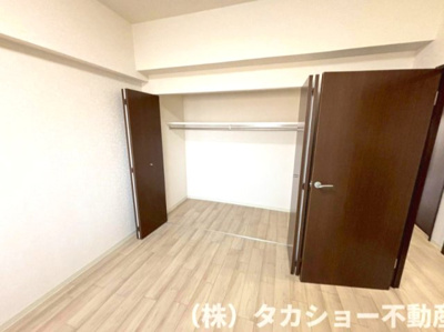 【収納】 | ウッドパークちはら台B棟