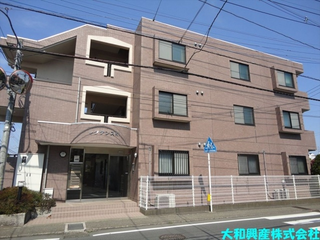 レジデンスＫＩ