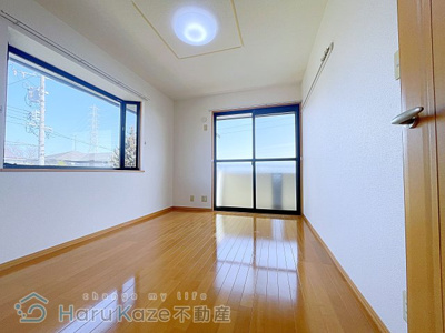 【内装】 | セジュール岳見I【名古屋市賃貸・メゾネットタイプ】