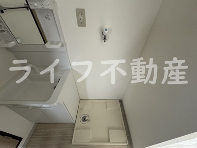 ベネルックスOOSTENの設備