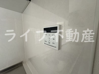 ベネルックスOOSTENの設備