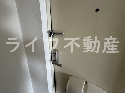 ベネルックスOOSTENのセキュリティ
