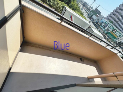 【バルコニー】 | アムール