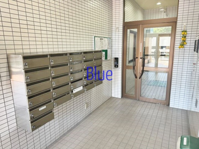 【エントランス】 | アムール