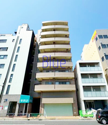 【外観】 | アムール