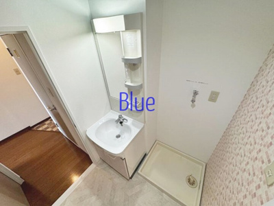 【洗面所】 | アムール