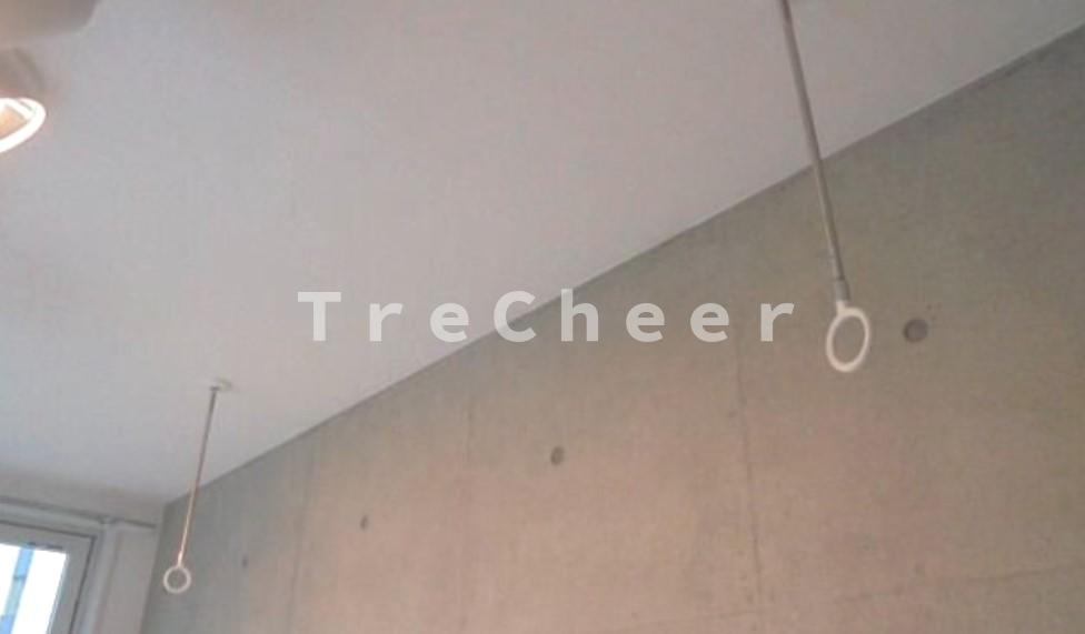 ウィンレックス赤羽二丁目の設備