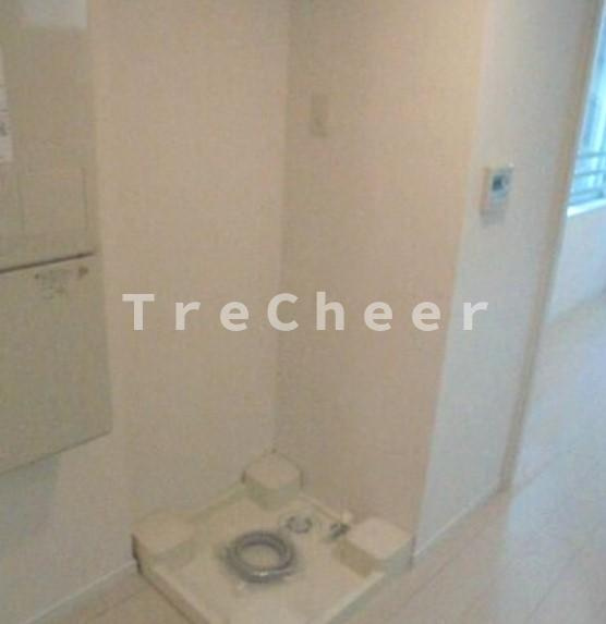 ウィンレックス赤羽二丁目の設備