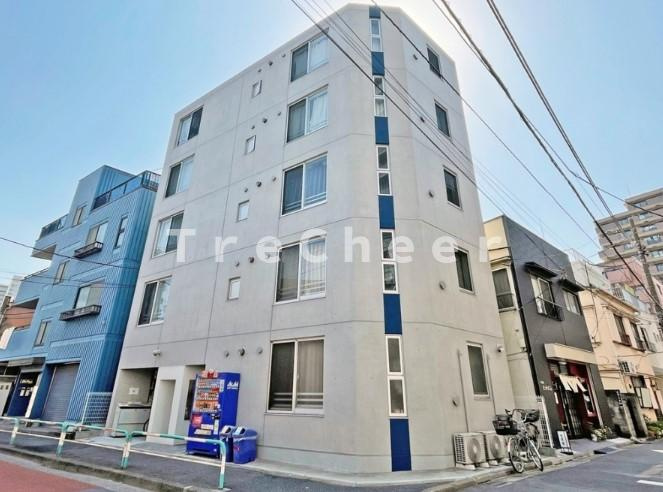 ウィンレックス赤羽二丁目