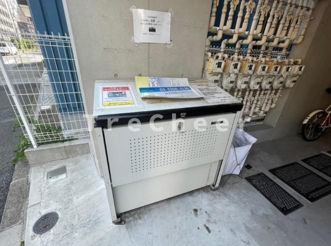 ウィンレックス赤羽二丁目のその他