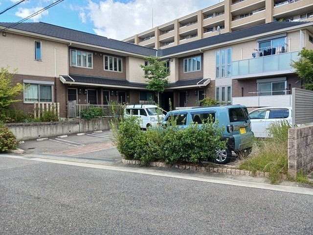 エクセレントグロースⅤの外観