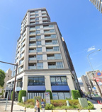 パークホームズ横濱山下町88番地の画像