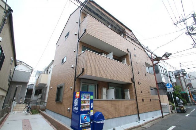 セレンディピティ高円寺