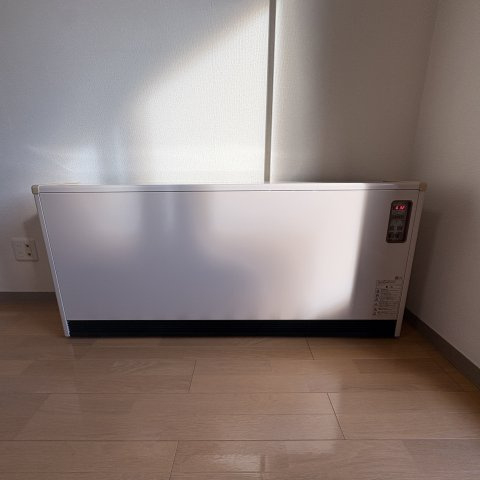 グランコート登別の設備
