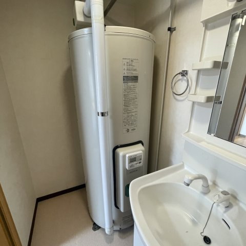 グランコート登別の設備