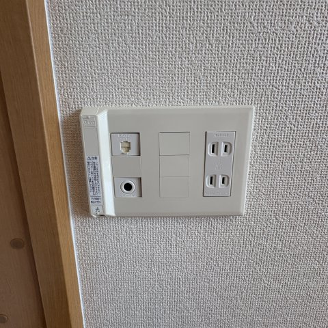 グランコート登別の設備