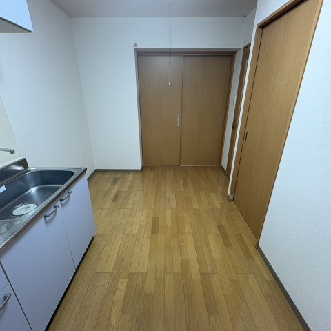 グランコート登別の内装
