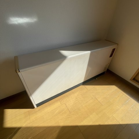 グランコート登別の設備
