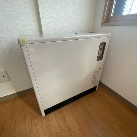 グランコート登別の設備