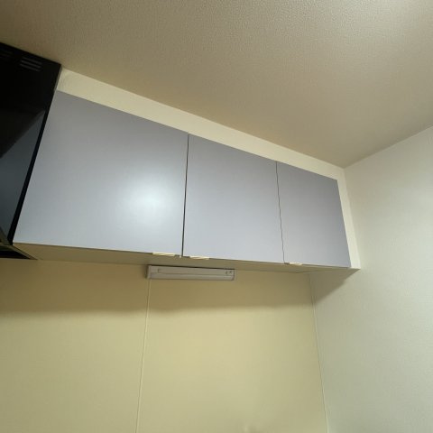 グランコート登別のキッチン