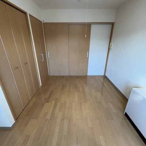 グランコート登別の内装