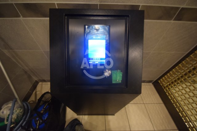 リアライズ天満橋　中大江小学校区のセキュリティ|リアライズ天満橋　オートロック