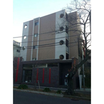 ２６８ＡＶＥＮＵＥ美しが丘の画像