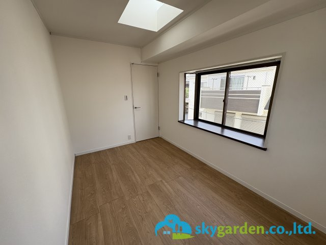 藤沢市高倉　中古戸建の子供部屋|お子さんのためのお部屋にいかがでしょうか