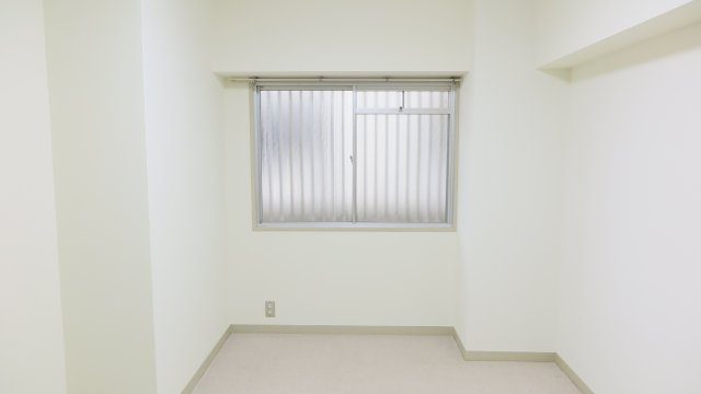 桜川パークマンションの子供部屋