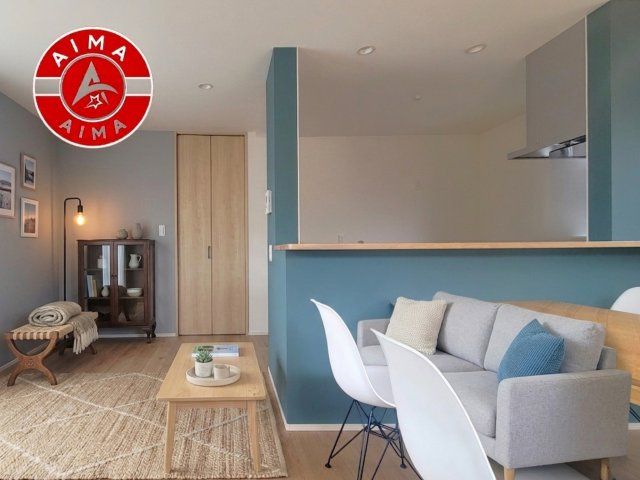 筑紫野市紫1丁目第2-1棟（1号棟）