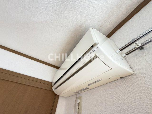 セルカ・エスタシオンＢの設備|当社、チルホームのHPもご覧ください(^^)/物件情報多数♪