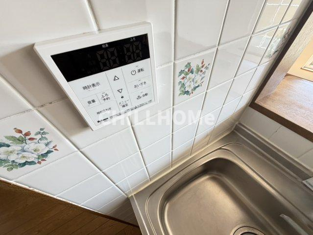 セルカ・エスタシオンＢの設備|当社、チルホームのHPもご覧ください(^^)/物件情報多数♪