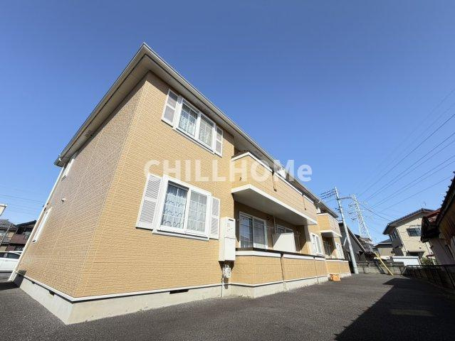 セルカ・エスタシオンＢ