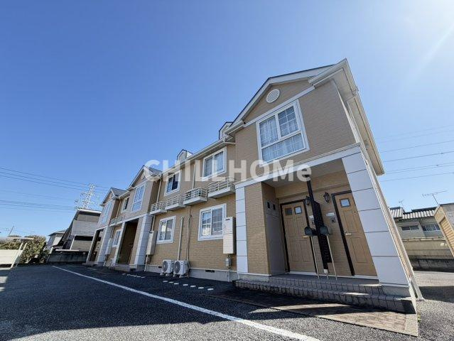セルカ・エスタシオンＢの外観|当社、チルホームのHPもご覧ください(^^)/物件情報多数♪