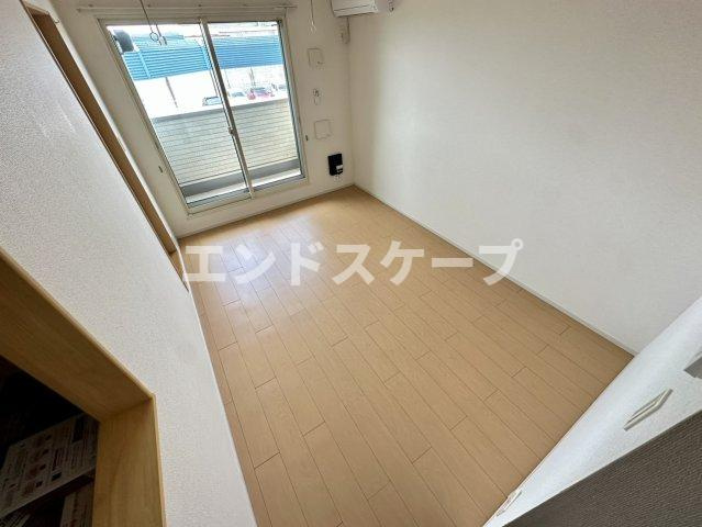 カーサ　モデルノＢの内装|高崎、前橋のお部屋探しはエンドスケープまで！お客様の理想お聞かせ下さい♪