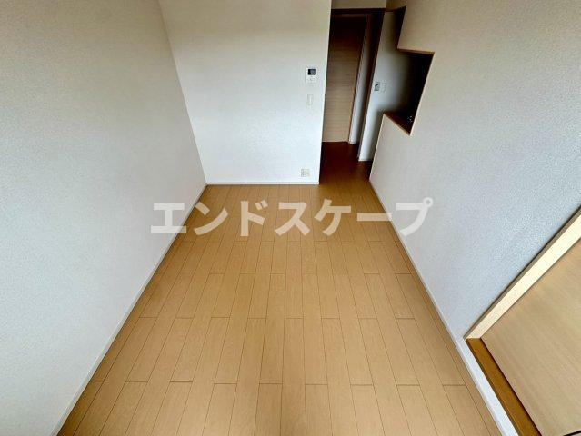 カーサ　モデルノＢの居間・リビング|高崎、前橋のお部屋探しはエンドスケープまで！お客様の理想お聞かせ下さい♪