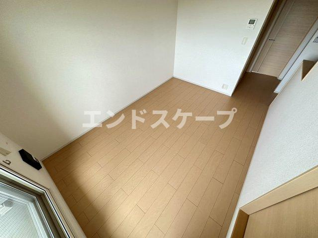 カーサ　モデルノＢの居間・リビング|高崎、前橋のお部屋探しはエンドスケープまで！お客様の理想お聞かせ下さい♪