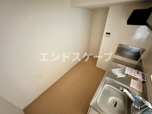 カーサ　モデルノＢの内装|高崎、前橋のお部屋探しはエンドスケープまで！お客様の理想お聞かせ下さい♪