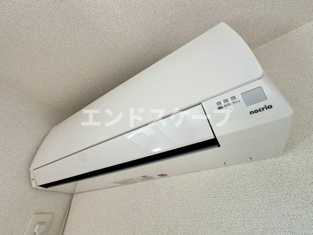 カーサ　モデルノＢの設備|高崎、前橋のお部屋探しはエンドスケープまで！お客様の理想お聞かせ下さい♪