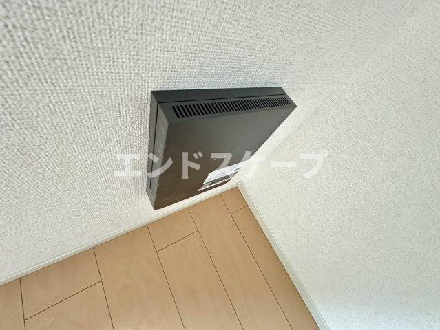 カーサ　モデルノＢの設備|高崎、前橋のお部屋探しはエンドスケープまで！お客様の理想お聞かせ下さい♪