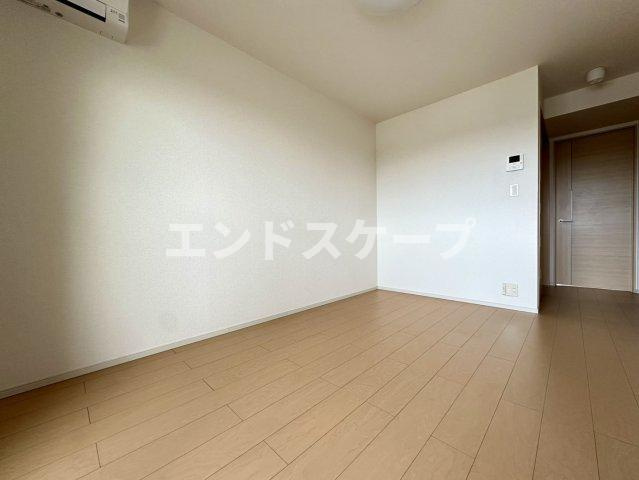 カーサ　モデルノＢの居間・リビング|高崎、前橋のお部屋探しはエンドスケープまで！お客様の理想お聞かせ下さい♪