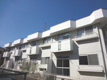 フローリッシュ奥野（Ⅰ）の画像