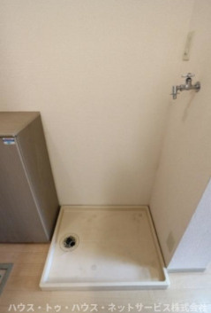 ベルデュールの設備