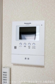 ベルデュールのセキュリティ