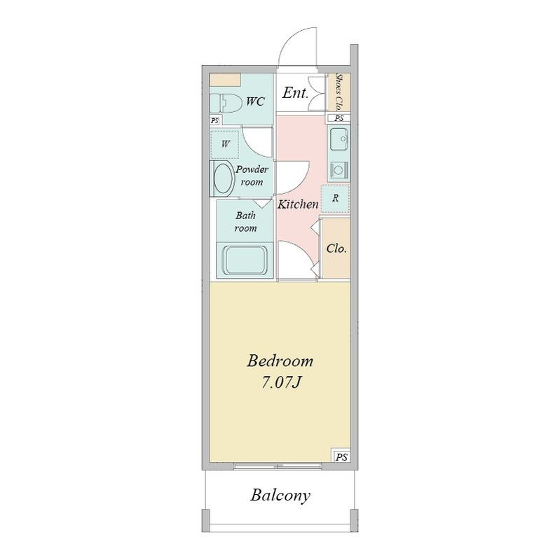 ＨＦ草加レジデンス