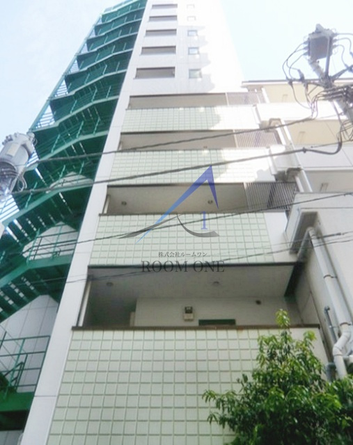 メゾンアワジⅡ