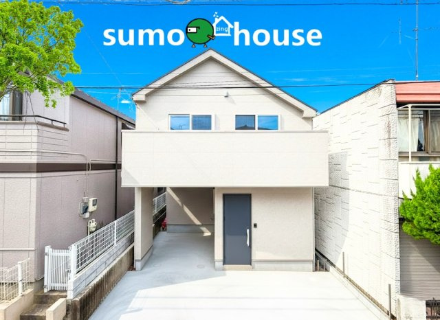 新築戸建　上の宮